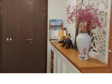 Hình ảnh Cần bán cc N02T1 Ngoại giao đoàn 106m2 chia 3 ngủ tầng đẹp, sổ đỏ đầy