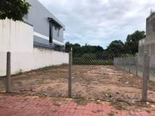 Hình ảnh Bán lô đất mặt tiền đường HL 14 Vị trí * Cách trung tâm y tế long điền