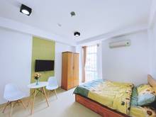 Hình ảnh Căn Hộ cửa sổ thoáng, ngay gần Hàng Xanh Q.Bình Thạnh