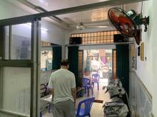 Hình ảnh Mặt tiền siêu rẻ Bùi Thị Xuân kinh doanh đỉnh cao 84M2 CHỈ 7TỶ5