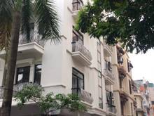 Hình ảnh Cho thuê Biệt thư liền kề Đồ Quang 5 tầng thang máy