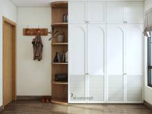 Hình ảnh Chính Chủ Cần Bán Căn Hộ 56m2 Hướng Bắc View Sông Sài Gòn Giá Chỉ 1 Tỷ