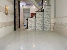 Hình ảnh Bán nhà Hương Lộ 2 Quận Bình Tân, 68m2 chỉ hơn 5 tỷ