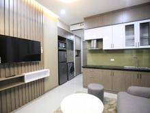 Hình ảnh Cho thuê chung cư Studio có ban công lớn tại Lê Thanh Nghị gần Lê Duẩn