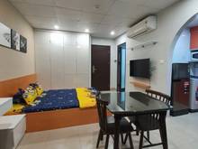 Hình ảnh Chung cư cỡ nhỏ cao cấp thiết kế đẹp không gian tốt ở Yên Hòa