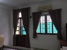 Hình ảnh Nhà nguyên căn, share phòng cho NVVP thuê (vị trí trung tâm, Giáp Q1)