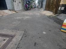 Hình ảnh HẺM XE HƠI 6m -  EMART + CITYLAND.-Phan Văn Trị 65m2(4.4x15)7.5 tỷ TL