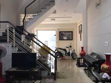 Hình ảnh Bán nhà Hẻm xe hơi đường Tô Hiến Thành P14 Quận 10 101m2 4 lầu 18tỷ