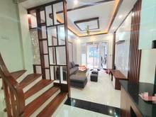 Hình ảnh Nhà đẹp Lò Đúc Hai Bà Trưng 3 Thoáng Gần Trường 39M 5Tầng 4.5Tỷ