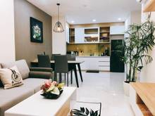 Hình ảnh Cho thuê chung cư tại Dự án Sky Garden 3, Quận 7, Tp.HCM, giá tốt