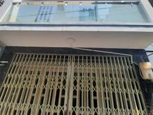 Hình ảnh hẻm an ninh Phú thọ hòa 4.2x8m, 1trệt 1lầu 2PN-2WC