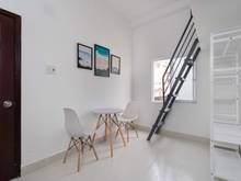 Hình ảnh Phòng Vip có gác hiện đại, gần ngã tư Phú Nhuận, PhanX.Long