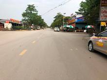 Hình ảnh Bán đất khu 31ha Trâu Quỳ, mặt đường phố Chính Trung kinh doanh sầm uấ