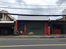 Hình ảnh Mặt tiền Trần Bình Trọng + trống suốt, gần chợ