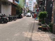 Hình ảnh Hẻm xe tải quay đầu Bàu Cát - Tân Bình. chỉ 8 tỷ ba,