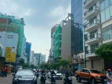 Hình ảnh Bán nhà MT đường B6 - K300, P12, Tân Bình - DT: 7x22m 4 lầu giá 30 tỷ
