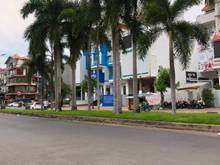 Hình ảnh Bán building mặt tiền đường D1 khu Himlam Kênh Tẻ, Q.7 giá 70 tỷ