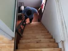 Hình ảnh Cần bán trong tháng nhà Phố Khâm Thiên giá 1.05 tỷ, 23mx2T, MT 6,3m.