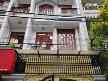 Hình ảnh Nhà Mới Như Hình Độc Lập Thông Gò Dầu, Tân Phú.DT: 272m2.Hẻm Ô TÔ