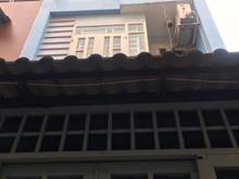 Hình ảnh Cho thuê nhà Nguyễn Phúc Chu Phường 15 Tân Bình gần chợ Tân Trụ