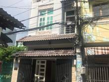Hình ảnh Mặt Tiền Phùng Chí Kiên 4.6x16.6m2, 1 trệt 2 lầu, 3PN-3WC, BTCT - SHR