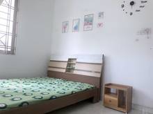 Hình ảnh 2 phòng đủ nội thất chung 1 tầng 778 Nguyễn Kiệm còn mùi sơn