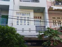 Hình ảnh Bán nhà mặt tiền nội bộ 8m, P.5, Q.8 trệt 3 lầu nhà mới giá 9 tỷ TL