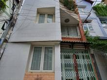 Hình ảnh Gấp bán hạ 200tr ,nhà HXH 379 Huỳnh Văn Bánh 5x10, nhà lô góc thoáng,