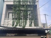 Hình ảnh Bán gấp nhà đẹp,biệt thự mini đường Lê Lợi, 60m2. P4.QGV. 8,2 Tỷ.