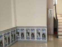 Hình ảnh Nhà Thanh Am 3 tầng, 33m2, Đông Nam, đẹp quá 2 tỉ
