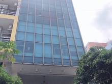 Hình ảnh Cho thuê nhà 2MT Võ Văn Tần, P.5, Q.3. DT: 4 x 25m, trệt, 5 lầu.