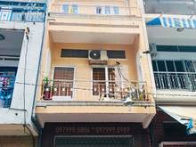 Hình ảnh Mặt bằng mặt tiền Lê Văn Sỹ, Q3 26m2, giá 9 triệu