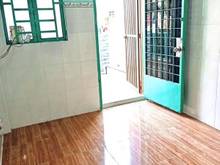 Hình ảnh Chủ muốn bán nhà hẻm Hóc Môn 650tr, sổ hồng riêng