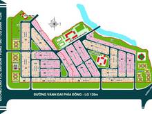 Hình ảnh Thành phố Thủ Đức, KDC Phú Nhuận 2, MT Liên Phường Q9, giá từ 2tỷ730