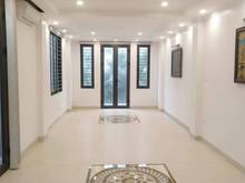 Hình ảnh Bán nhà Trường Chinh lô góc, ô tô, kinh doanh, 50M2x7T thang máy, 9 tỷ
