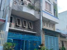 Hình ảnh Đi định cư, Bán Gấp Phú Thọ Hòa, Tân Phú, 52m2 (4x13). Chỉ hơn 4 tỷ.