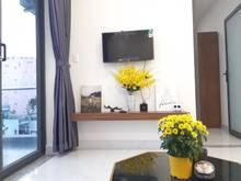 Hình ảnh CHDV 1PN full nội thất gần KCX Tân Thuận, cầu Phú Mỹ, UFM Quận 7