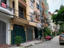 Hình ảnh Cho thuê nhà Khuất Duy Tiến, DT 65m, 4 tầng, MT 5,5m. 18 triệu/tháng