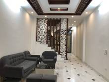 Hình ảnh Bán nhà Hào Nam, Ô Chợ Dừa, Đống Đa, DT36m2x5T ô tô đỗ cách nhà 10m