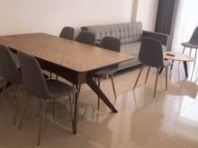 Hình ảnh Mb6623 nạp rút nhanh chóng Sunrise Riverside 2PN, tầng 10, DT 70m2, đầy đủ nội thất