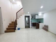 Hình ảnh Bán nhà ngã tư Lạc Trung, Kim Ngưu 2,85 tỷ DT 28m2x4T, cách phố 10m