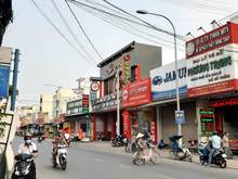 Hình ảnh Bán Gấp MT Nguyễn Thị Kiêu, 80m2, Quận 12, giá 7,9 tỷ Tl