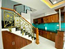 Hình ảnh Cho thuê nhà nguyên căn 212/7A Cách Mạng Tháng 8, phường 10, Quận 3, g