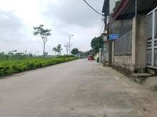 Hình ảnh Bán nhanh lô góc 180m2 đất ở sát Phú Mỹ Hưng cho nhà Trang MB66.COM Chính Thức - MB 66 Uy Tín.