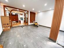 Hình ảnh Bán nhà HXH đường Nguyễn Cảnh Dị p4 Tân Bình 6x12m trệt 3 lầu st