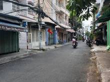 Hình ảnh Bán gấp nhà HXH Phú Thọ Hòa,Tân Phú,4.3x19m,77m2,giá 5.6 tỷ