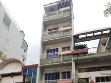 Hình ảnh MTKD Phạm Đình Hồ-Hậu Giang 6tấm, 18p, có thang máy