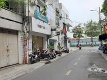 Hình ảnh Cần ra đi căn nhà đầy kỉ niệm đường Thạch Thị Thanh  Quận 1 giá 5.8 tỷ