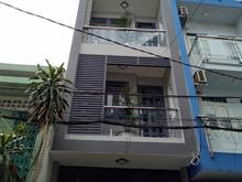 Hình ảnh Bán nhà MT đường Ngô Văn Năm - Lê Thánh Tôn, P. Bến Nghé, Quận