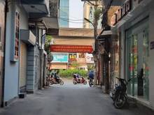 Hình ảnh HOT! Bán nhà Nguyễn Xiển, Nguyễn Trãi, ô tô , DT 67m, MT 3.5m, 7.4 tỷ
